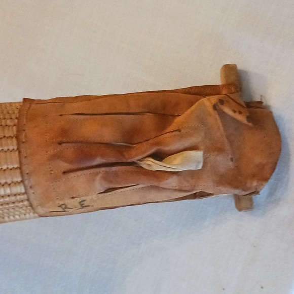 Jai Alai Cesta - Picture 2 of 5